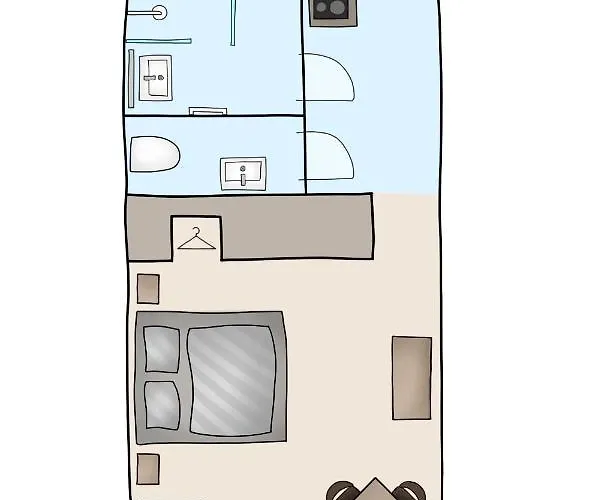 Easy-flat Belvedere - With Ac *
