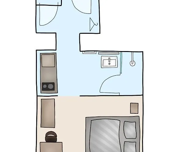 Easy-flat Belvedere - With Ac Appartement Vienne