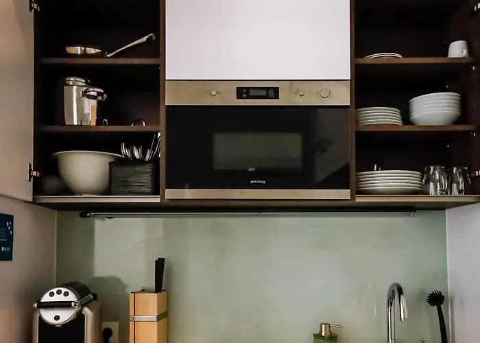 Appartement Easy-flat Belvedere - With Ac