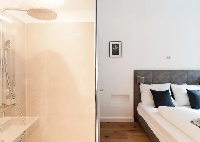 Appartement Easy-flat Belvedere - With Ac *