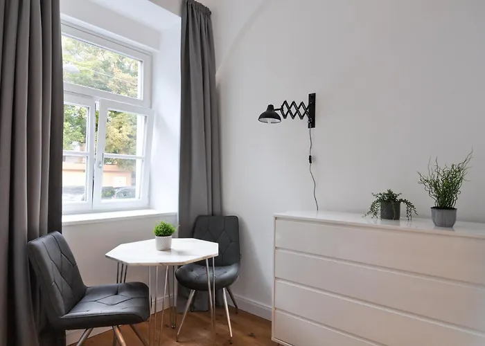 Easy-flat Belvedere - With Ac Appartement Vienne