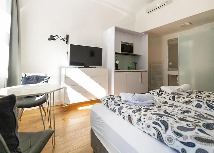 Easy-flat Belvedere - With Ac *