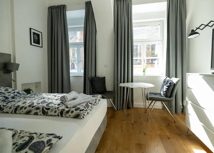 Easy-flat Belvedere - With Ac