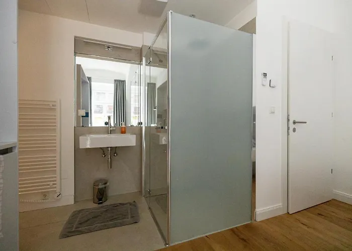 Easy-flat Belvedere - With Ac Appartement Vienne