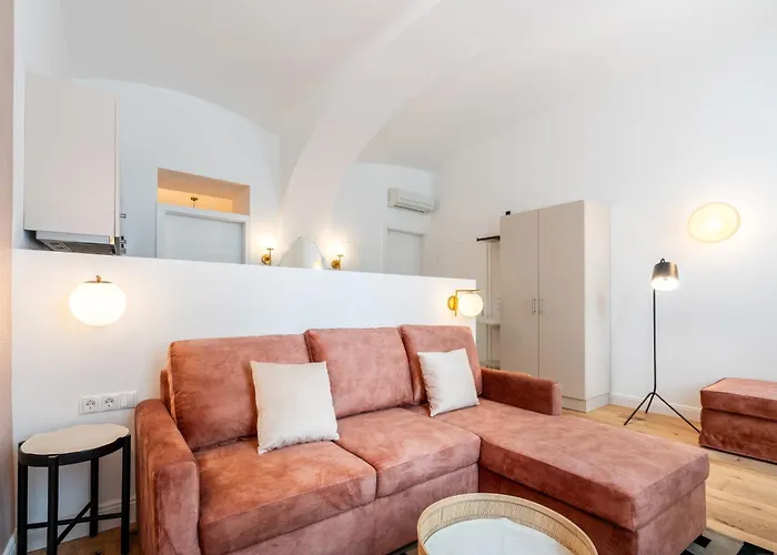 Easy-flat Belvedere - With Ac