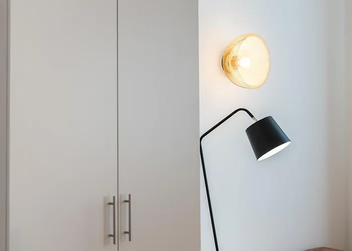Easy-flat Belvedere - With Ac