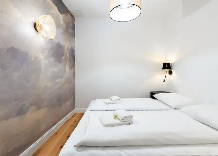 Easy-flat Belvedere - With Ac Vienne
