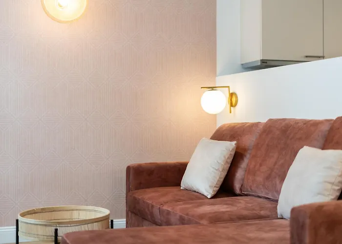 Easy-flat Belvedere - With Ac Vienne
