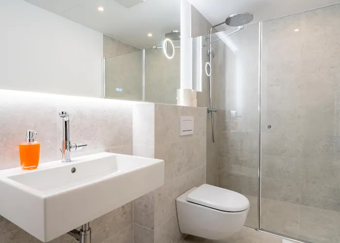 Easy-flat Belvedere - With Ac Appartement