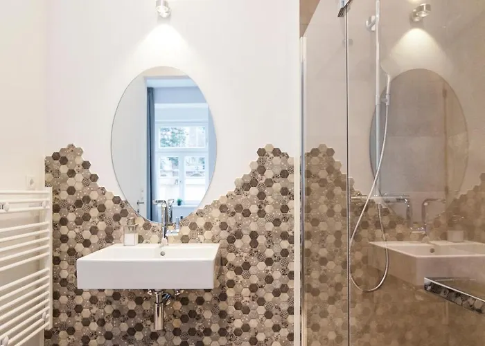 Appartement Easy-flat Belvedere - With Ac