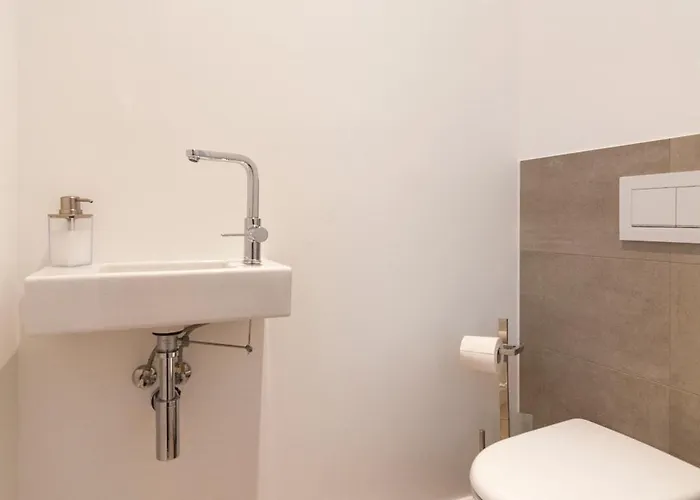 Easy-flat Belvedere - With Ac Vienne
