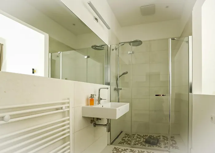 Appartement Easy-flat Belvedere - With Ac Vienne