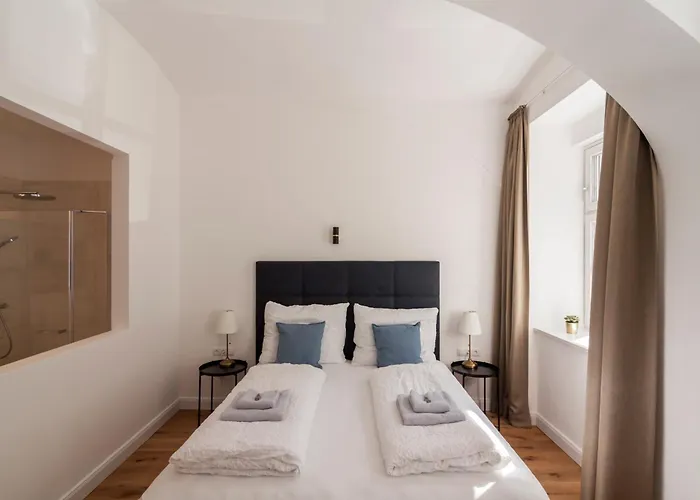 Easy-flat Belvedere - With Ac Vienne
