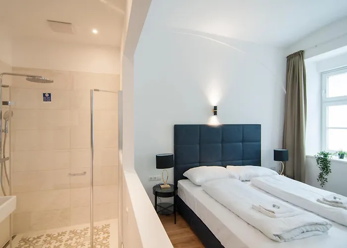 Easy-flat Belvedere - With Ac Appartement