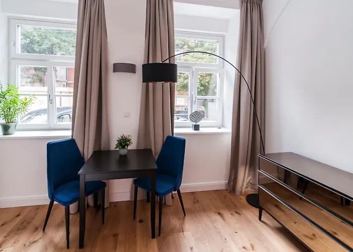Easy-flat Belvedere - With Ac Vienne