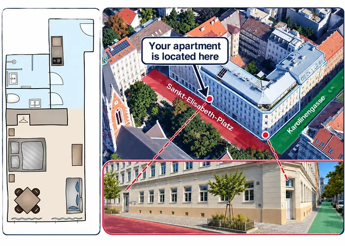 Easy-flat Belvedere - With Ac