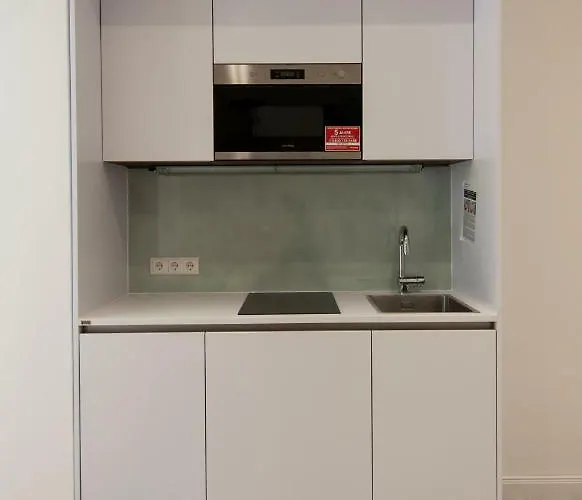 Easy-flat Belvedere - With Ac Appartement Vienne