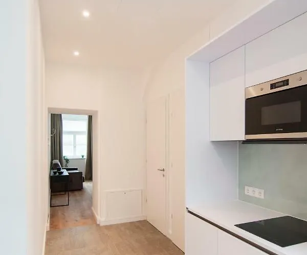 Easy-flat Belvedere - With Ac * Vienne