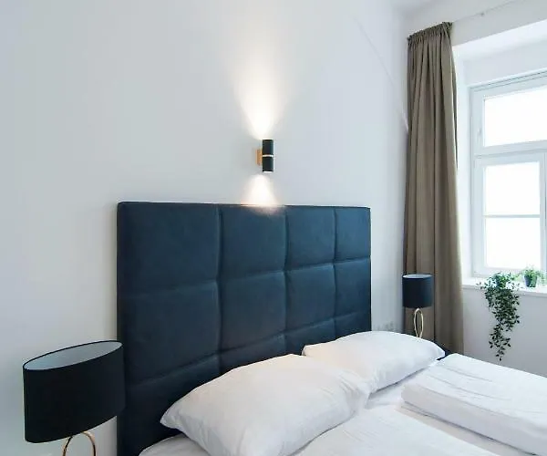 Easy-flat Belvedere - With Ac Appartement Vienne