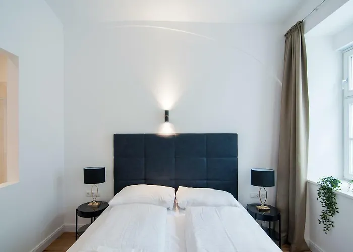 Easy-flat Belvedere - With Ac