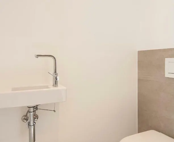 Easy-flat Belvedere - With Ac Appartement Vienne