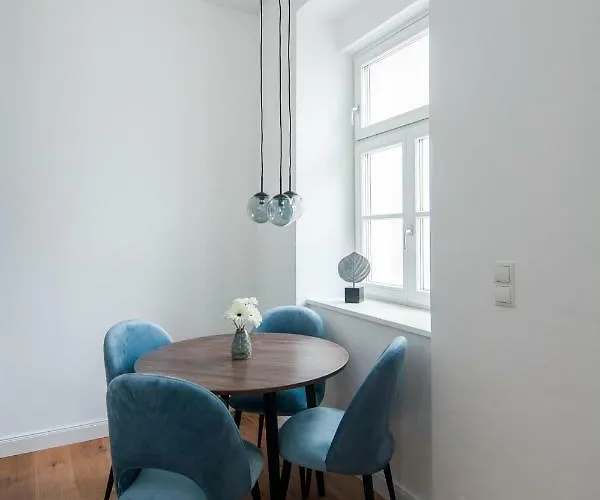 Easy-flat Belvedere - With Ac * Vienne