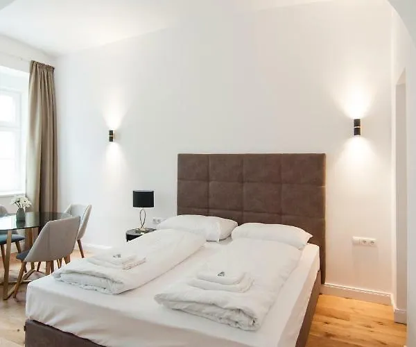 Easy-flat Belvedere - With Ac Appartement *