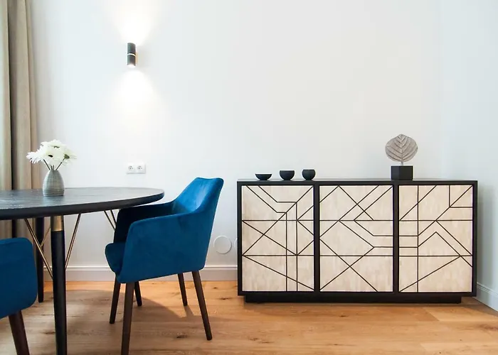 Easy-flat Belvedere - With Ac Appartement