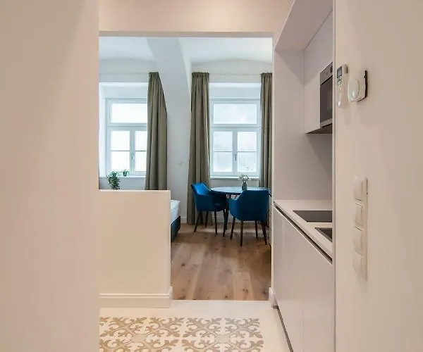 Easy-flat Belvedere - With Ac Appartement *