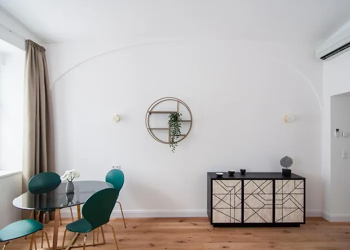 Appartement Easy-flat Belvedere - With Ac