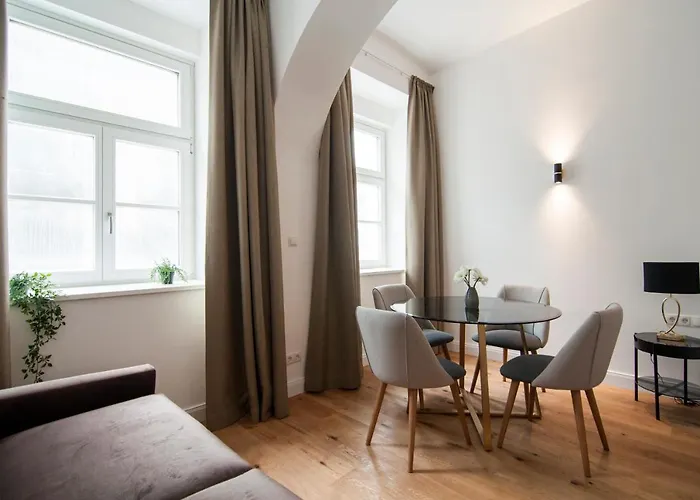 Appartement Easy-flat Belvedere - With Ac