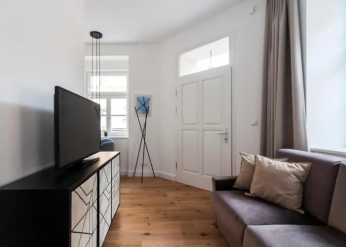 Easy-flat Belvedere - With Ac * Vienne