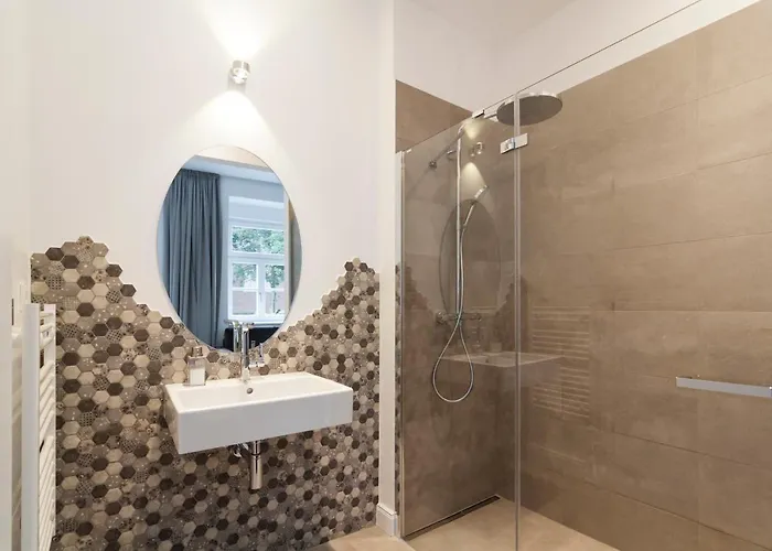 Easy-flat Belvedere - With Ac Appartement