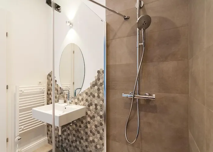 Easy-flat Belvedere - With Ac