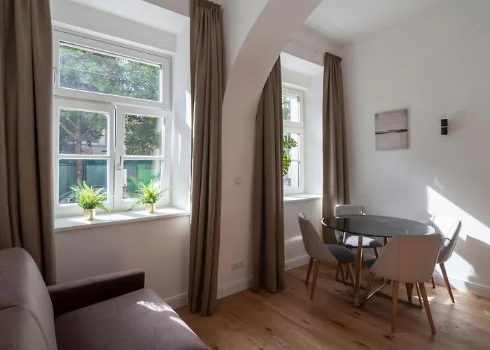 Easy-flat Belvedere - With Ac * Vienne
