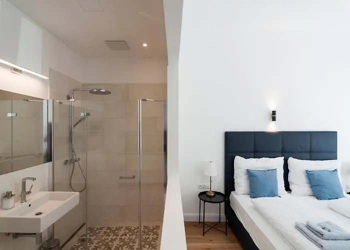 Appartement Easy-flat Belvedere - With Ac *