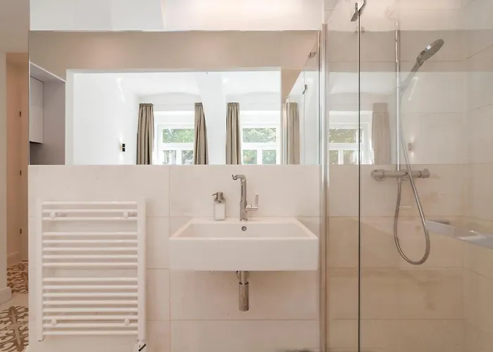 Easy-flat Belvedere - With Ac *