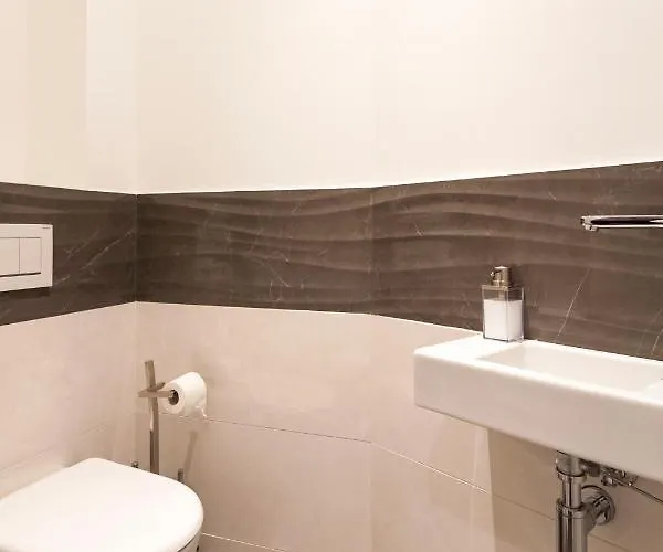 Easy-flat Belvedere - With Ac *
