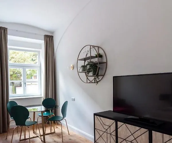 Easy-flat Belvedere - With Ac *