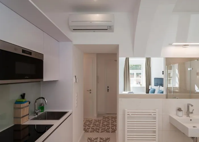 Easy-flat Belvedere - With Ac Appartement Vienne