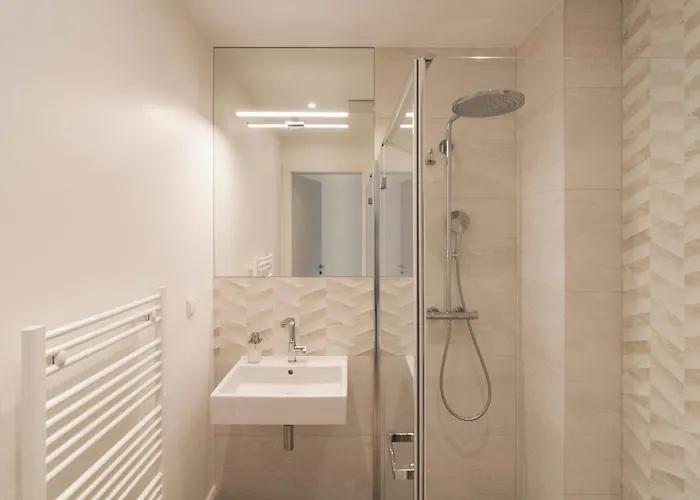 Easy-flat Belvedere - With Ac