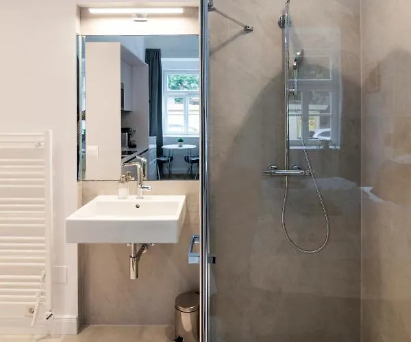 Easy-flat Belvedere - With Ac *