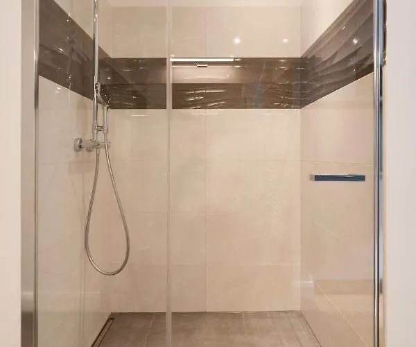 Appartement Easy-flat Belvedere - With Ac *