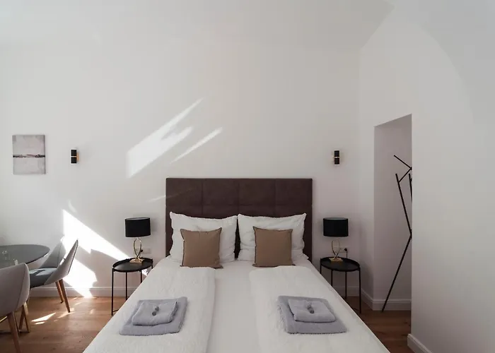 Easy-flat Belvedere - With Ac