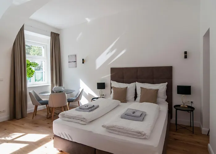 Appartement Easy-flat Belvedere - With Ac
